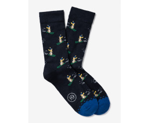 Royalties Paris chaussettes