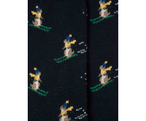 Royalties Paris chaussettes 2