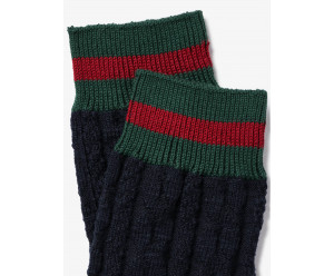 Royalties Paris chaussettes 2