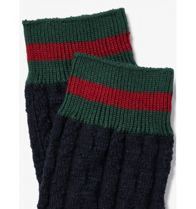 Royalties Paris chaussettes