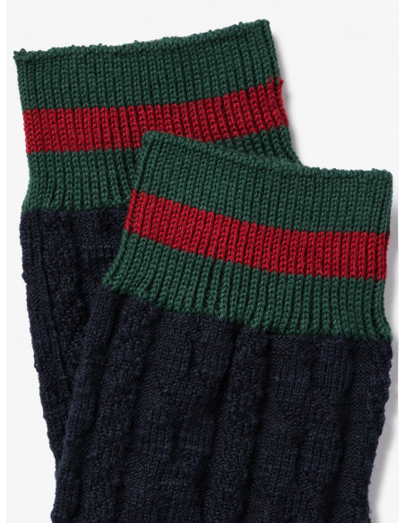 Royalties Paris chaussettes