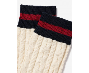 Royalties Paris chaussettes 2