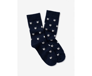 Royalties Paris chaussettes