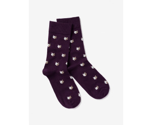Royalties Paris chaussettes