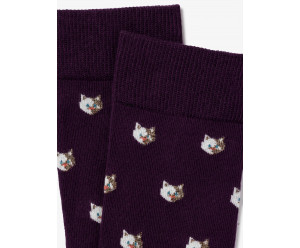 Royalties Paris chaussettes 2