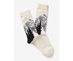 Royalties Paris chaussettes