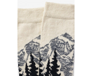 Royalties Paris chaussettes 2