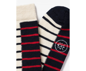 Royalties Paris chaussettes 2