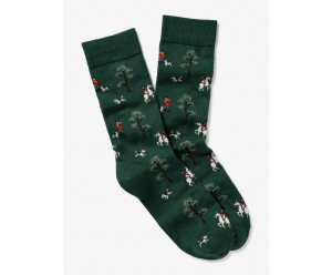 Royalties Paris chaussettes