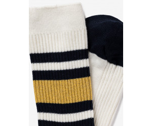 Royalties Paris chaussettes 2
