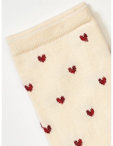 Royalties Paris chaussettes