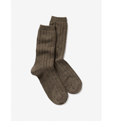 Royalties Paris chaussettes