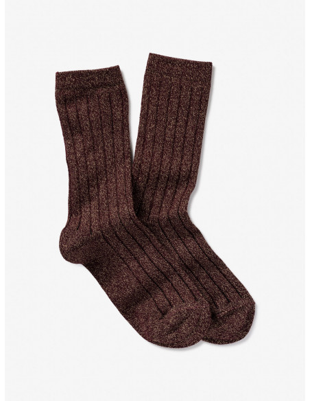 Royalties Paris chaussettes