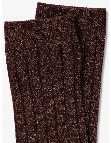 Royalties Paris chaussettes