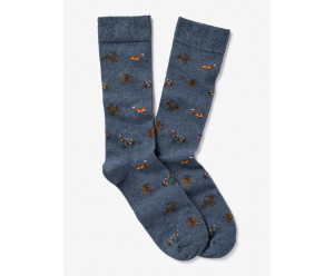 Royalties Paris chaussettes
