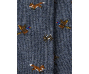 Royalties Paris chaussettes 2