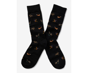 Royalties Paris chaussettes