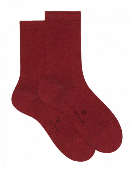 Chaussettes et collants Colombine et Arlequin