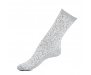 Maison Broussaud - La Volute - grey