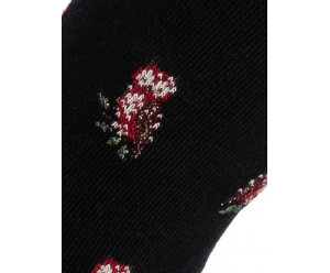 Maison Broussaud  - les hiboux - noir 2