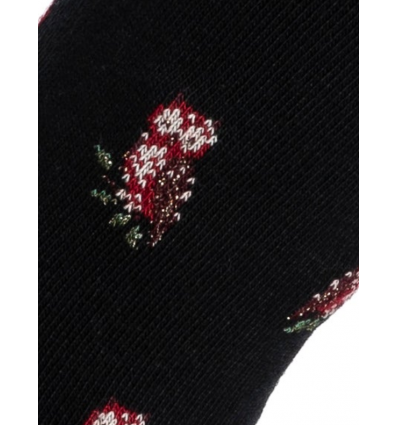 Maison Broussaud  - les hiboux - noir