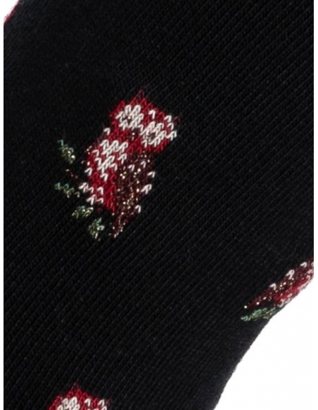 Maison Broussaud  - les hiboux - noir