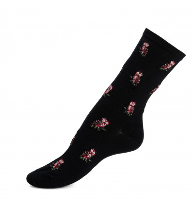 Maison Broussaud  - les hiboux - noir