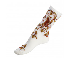 Maison Broussaud - Squirrel - Off-white