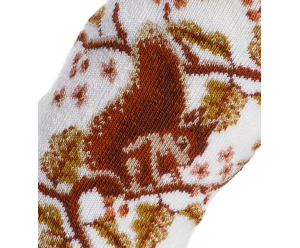 Maison Broussaud - Squirrel - Off-white 2