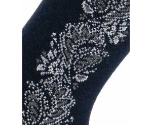 Maison Broussaud  - La fresque - marine 2