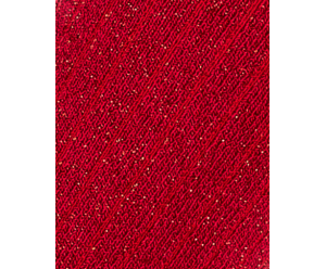 MAISON BROUSSAUD x ARMOR LUX - COTE LUREX rouge 2