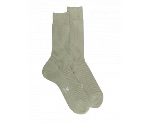 Socks in Paris Colombine and Arlequin