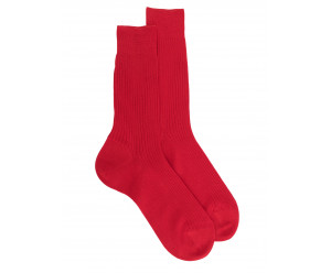 Chaussettes et collants Colombine et Arlequin