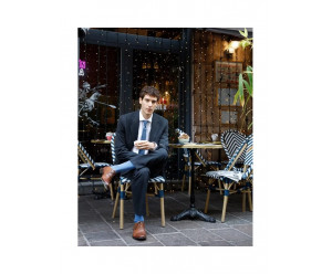 Chaussettes et collants Colombine et Arlequin 2