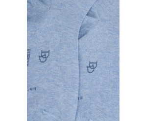 Socks in Paris Colombine and Arlequin 2