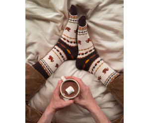 Polar Star - Coton épais - Les Ecureuils 2