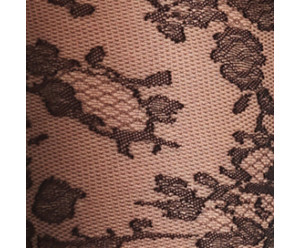 Chaussettes et collants Colombine et Arlequin 2