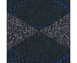 Socks in Paris Colombine and Arlequin 2