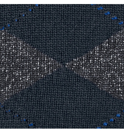 Socks in Paris Colombine and Arlequin