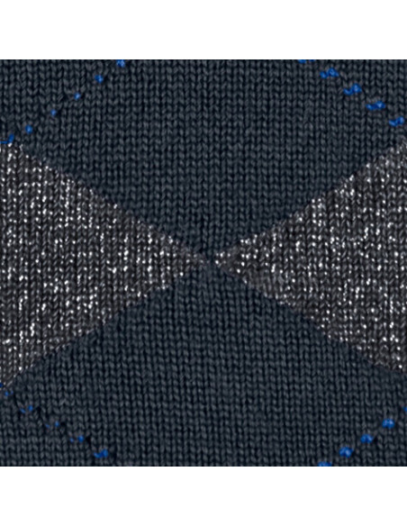 Socks in Paris Colombine and Arlequin