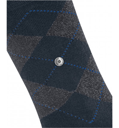 Socks in Paris Colombine and Arlequin