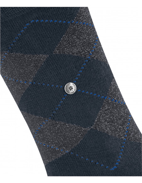 Socks in Paris Colombine and Arlequin