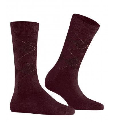 Socks in Paris Colombine and Arlequin