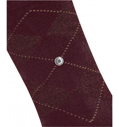 Socks in Paris Colombine and Arlequin