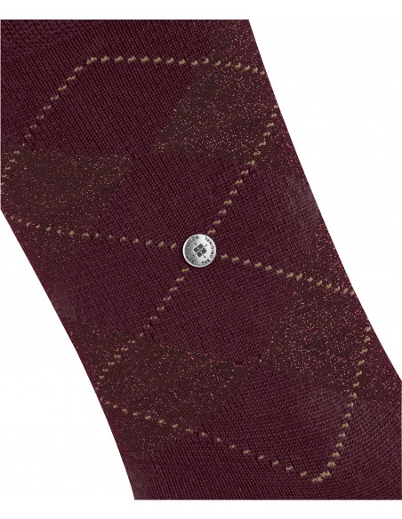 Socks in Paris Colombine and Arlequin