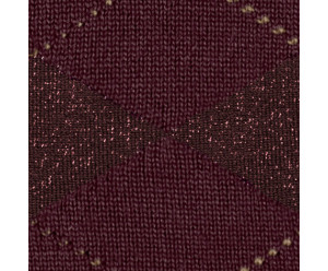 Socks in Paris Colombine and Arlequin 2