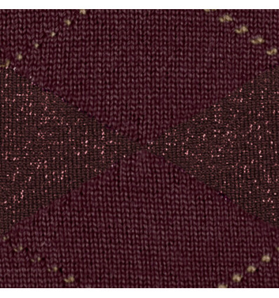 Socks in Paris Colombine and Arlequin