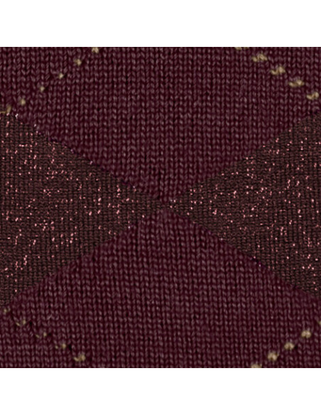 Socks in Paris Colombine and Arlequin