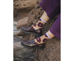 Chaussettes et collants Colombine et Arlequin 2