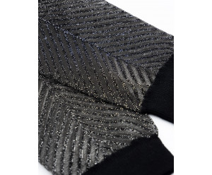 Chaussettes et collants Colombine et Arlequin 2